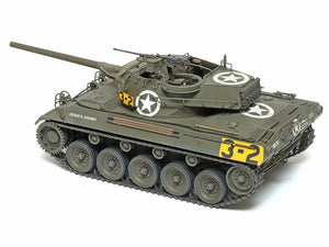 Tamiya 35376 US Tank Destroyer M18 Hellcat 1/35 – Bild 4
