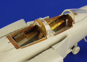 Eduard 49262 Phantom FGR Mk.2 1/48 Hasegawa Revell – Bild 9