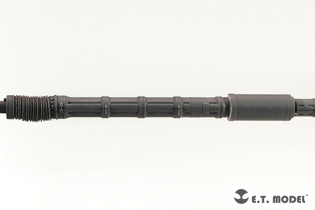 E.T. Model P35-346 Modern British Challenger2 MBT 120mm Rifle Gun(L-30A1 L55) 1/35 – zdjęcie 5