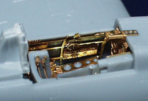 Eduard 73200 A6M5c Zero 1/72 HASEGAWA – Bild 5