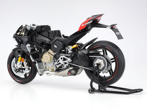 Tamiya 14140 Ducati Superleggera V4 1/12 – image 4