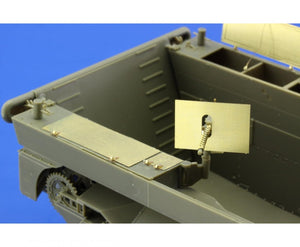 Eduard 36234 LVT-4 exterior 1/35 AFV Club – image 5