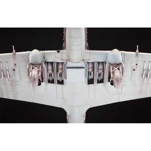 Zvezda 4825 IL-2 Stormovik 1/48 – zdjęcie 5