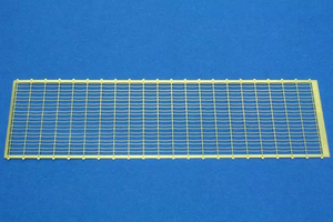 RB Model 350A04 Railings (10 x 134mm) 1/350 – immagine 2
