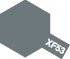 Tamiya XF53 Neutral Gray (80353) Enamel Paint – Bild 2