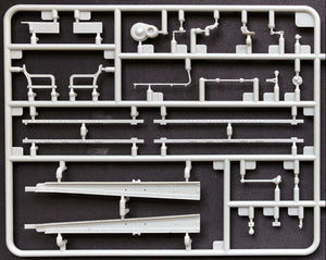 Thunder Model 35400 Russian ChTZ S60 Stalinetz 1/35 – image 9