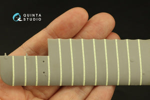 Quinta Studio QP32010 Universal rib tapes for Antanta. WWI, Post-WWI Era (All kits) 1/32 – obrázek 7