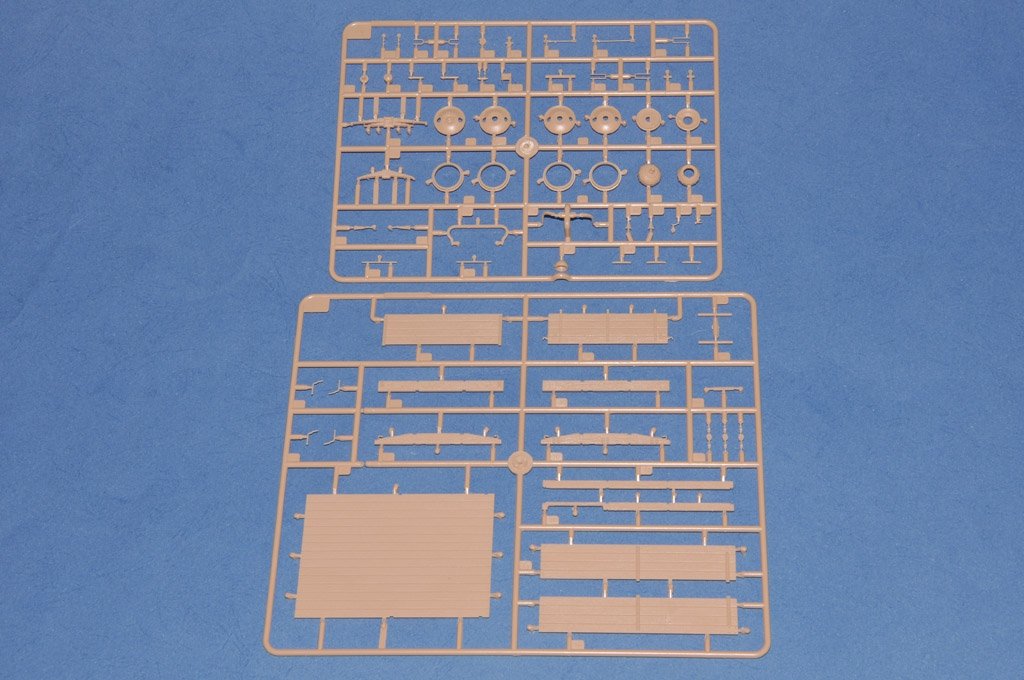 Hobby Boss 83886 Russian ZIS-5B Truck 1/35 – Bild 5
