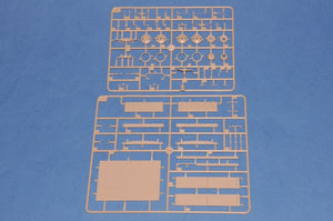 Hobby Boss 83886 Russian ZIS-5B Truck 1/35 – Bild 5