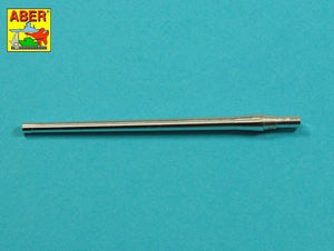 Aber 48L-40 Barrel for IS-2 tank 1/48 – obrázek 3