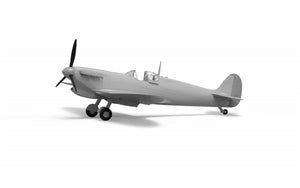 Airfix 02108 Supermarine Spitfire Mk.Vc 1/72 – imagen 3