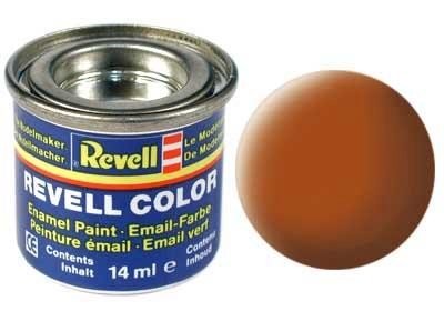 Revell 85 Brown Matt (32185)