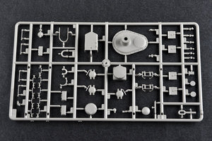 I Love Kit 61615 M4A3E8 Sherman &amp;quot;Easy Eight&amp;quot; 1/16 – image 18