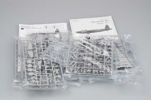 Trumpeter 01628 Vickers Wellington Mk X 1/72 – Bild 3