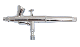 Fine-Art FA-136AT Airbrush (nozzle: 0.2; 0.3; 0.5)