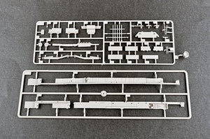 Trumpeter 06708 USS Enterprise CV-6 1/700 – image 6