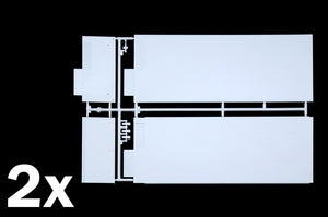 Italeri 3896 CLASSIC 40 REEFER TRAILER 1/24 – Bild 8