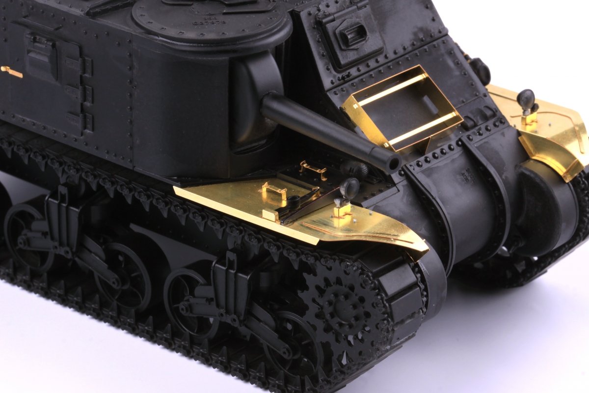 Eduard 36373 M3 Lee TAKOM 1/35 – image 7