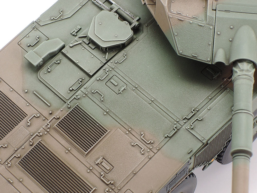 Tamiya 32596 Type 16 MCV JGSDF 1/48 – immagine 9