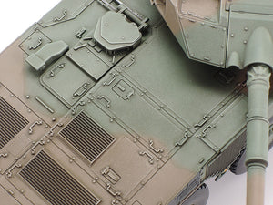 Tamiya 32596 Type 16 MCV JGSDF 1/48 – immagine 9