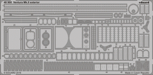 Eduard 48900 Ventura Mk. II exterior REVELL 1/48