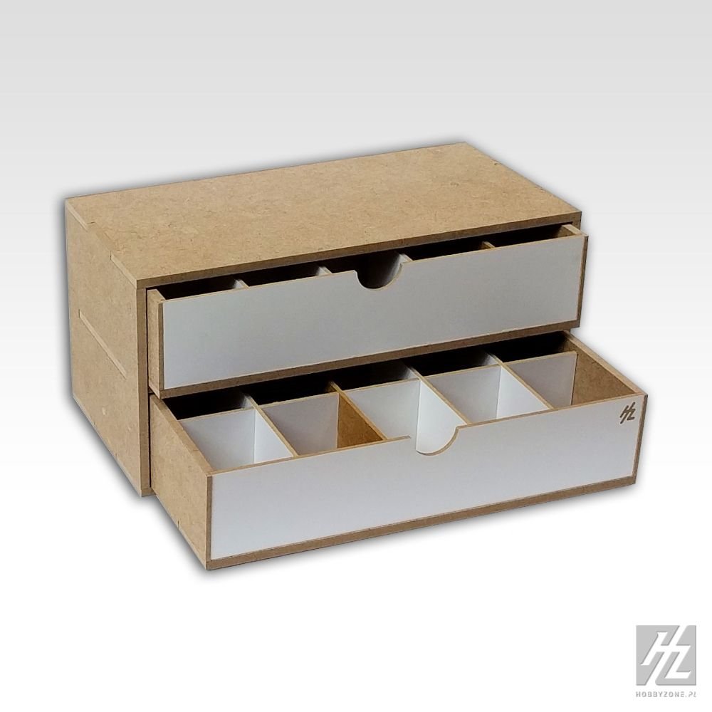 Hobby Zone OM02b - Drawer Module x 2 – Bild 2