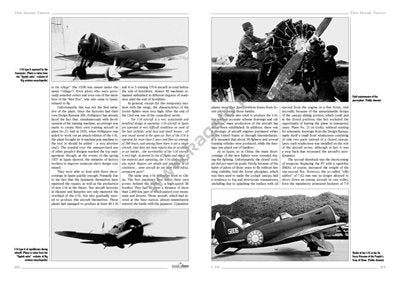 Kagero 96014 I-16 Installment. The fighter that saved the USSR Special Edition – immagine 2