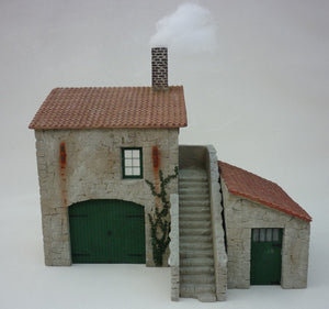RT-Diorama 35184 Italian Farm House 1/35 – Bild 6