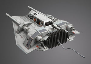 Revell 01203 Star Wars Snowspeeder 1/48 – obrázek 4
