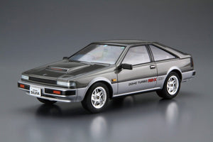 Aoshima 05615 NISSAN S12 SILVIA/GAZELLE TURBO RS-X 84 1/24 – image 2