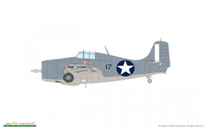 Eduard 11170 GUADALCANAL DUAL COMBO 1/48 – Bild 29