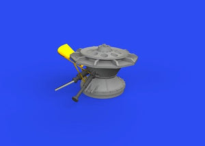 Eduard 672248 Z-37A aerial applicator EDUARD 1/72 – image 2