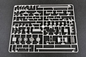Trumpeter 01046 Mittlere Artillerie Raketen System MARS 1/35 – image 9