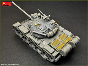 MiniArt 37024 T-55A MOD.1981 1/35 – image 7