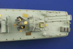 Eduard 53009 S-100 Schnellboot REVELL 1/72 – Bild 8
