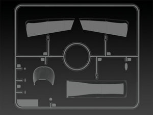ICM 48305 OV-10A Bronco US Marine Corps, Light Attack Aircraft 1/48 – Bild 6