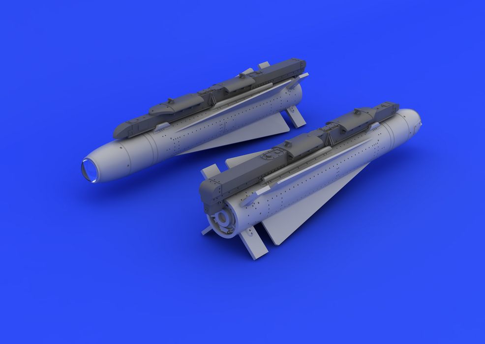 Eduard SIN64892 F/ A-18E/ F armament 1/48 – immagine 14