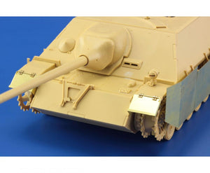 Eduard 36309 Jagdpanzer IV (70) Lang 1/35 Tamiya – Bild 2