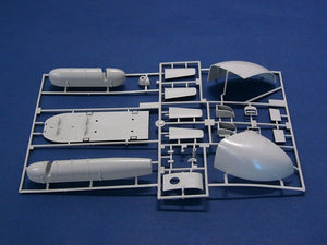 Trumpeter 05102 Mi-8MT/Mi-17 Hip-H Helicopter 1/35 – Bild 4
