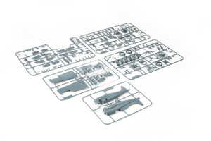 Eduard 82203 F4F-4 Wildcat late 1/48 – image 7