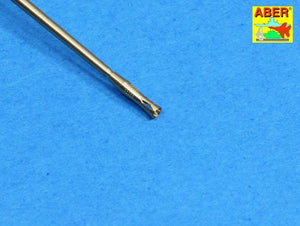 Aber 35L-165 Barrel for German Rh202 gun (1/35) – Bild 3