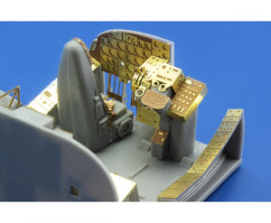 Eduard 49665 A3D-2 interior SA TRUMPETER 1/48 – Bild 5