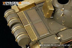 Voyager Model PE35295 Russian T-55A Medium Tank (For TAMIYA 35257) 1/35 – obrázek 5