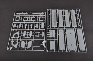 Trumpeter 03219 F-117A Nighthawk 1/32 – Bild 6