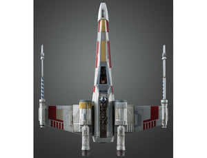 Revell 01200 X-Wing Starfighter 1/72 – Bild 4