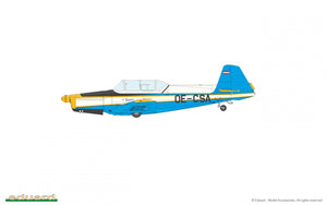 Eduard 82185 Z-526 Trenér Master 1/48 – Bild 13