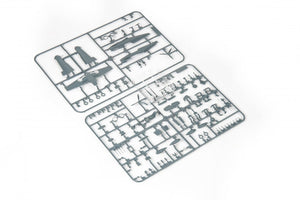Eduard 70154 Bf 109F-2 ProfiPACK 1/72 – obrázek 12
