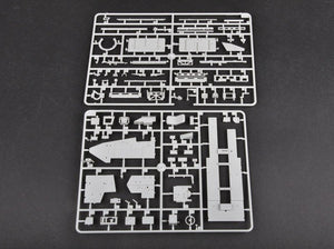 Trumpeter 01512 M1129 Stryker Mortar Carrier Vehicle (MC-B) 1/35 – obrázek 12