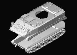 Hobby Boss 82435 ZLC2000 C&amp;amp;C (1/35) – obrázek 6