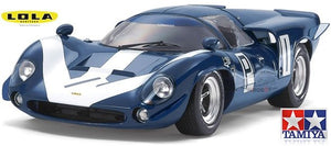 Zero Paints ZP-1054 Lola T70 - Royal Blue Paint 60ml – image 2
